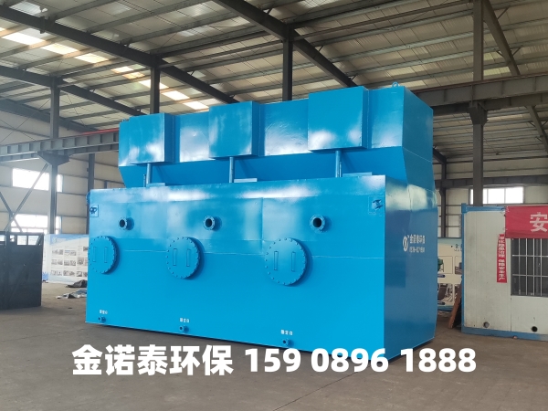 石嘴山新型FA一体化净水器